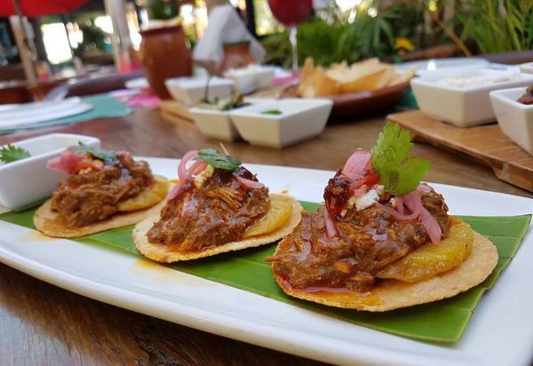 Abaré SUP and FOOD — photograph 4