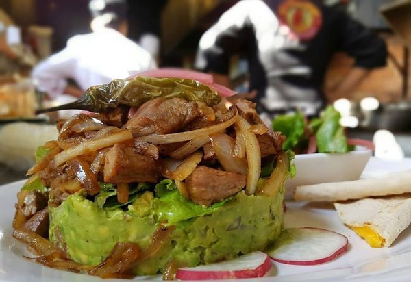 Abaré SUP and FOOD — photograph 5