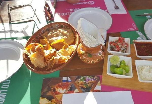 Abaré SUP and FOOD — photograph 6