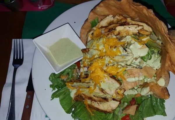 Abaré SUP and FOOD — photograph 7