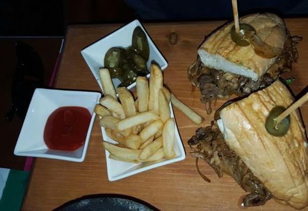 Abaré SUP and FOOD — photograph 8