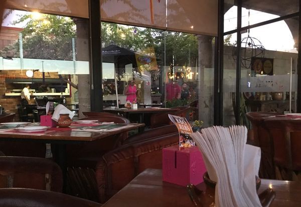 Abaré SUP and FOOD — photograph 9