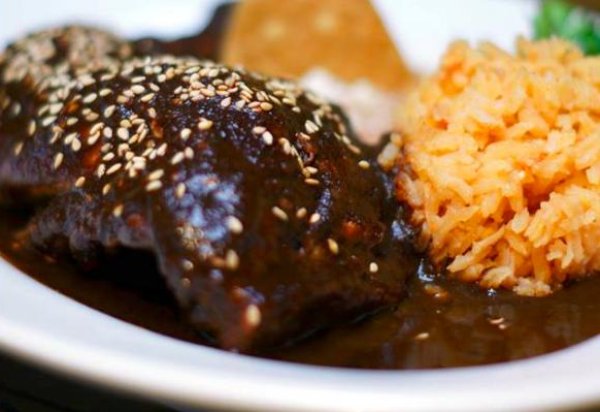 La Casa del Mole Poblano Restaurant - Best Food | Delivery | Menu | Coupons