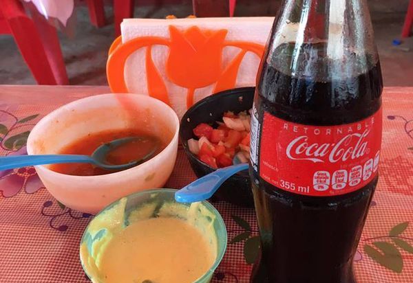 El Sitio (original) — photograph 1