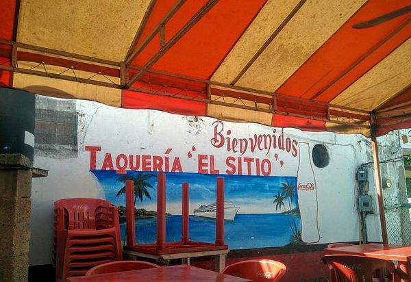 El Sitio (original) — photograph 3