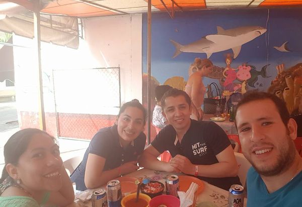El Sitio (original) — photograph 5