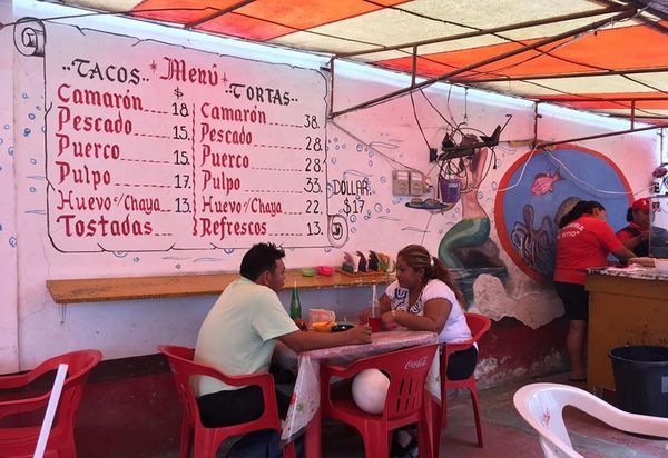 El Sitio (original) — photograph 6