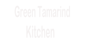 Green Tamarind Kitchen