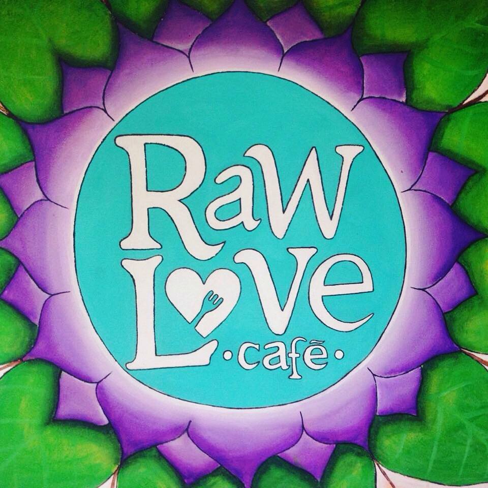 Raw Love Restaurant