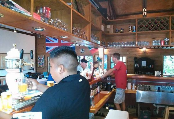 The Pub Cozumel — photograph 1