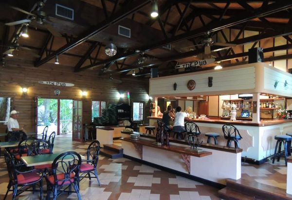 The Pub Cozumel — photograph 3