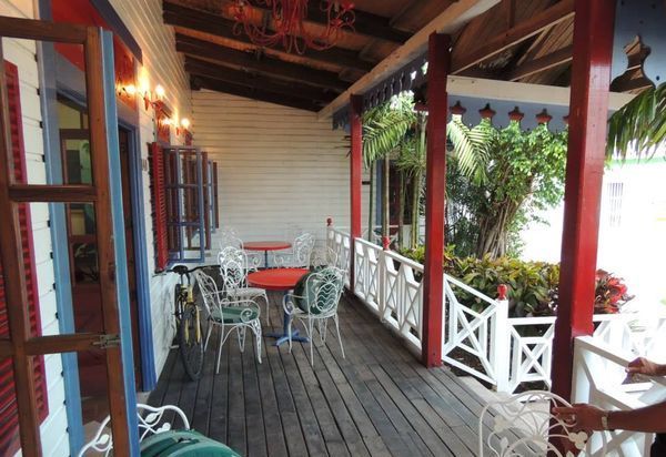 The Pub Cozumel — photograph 4