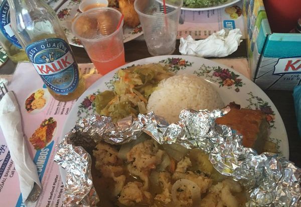 Curly's Restaurant and Bar — photograph 6
