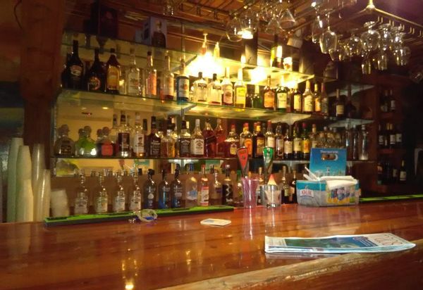 Curly's Restaurant and Bar — photograph 8