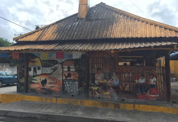 Asadero “El Billy” — photograph 10