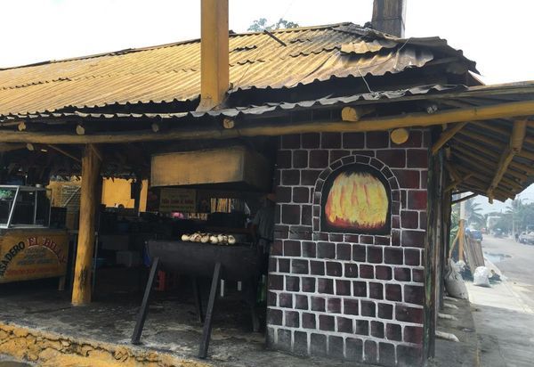 Asadero “El Billy” — photograph 8