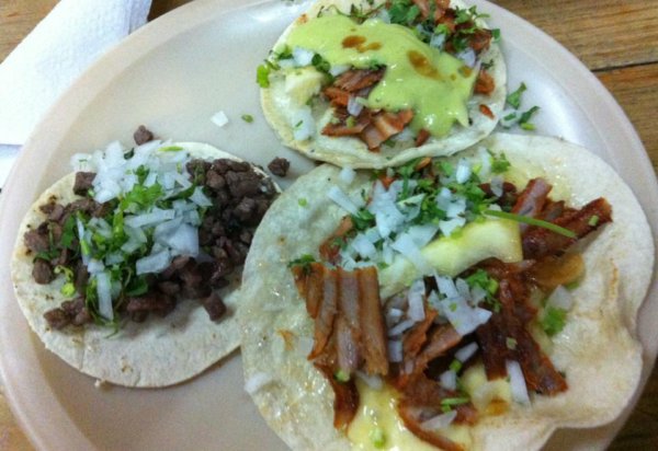 El Carboncito — photograph 6