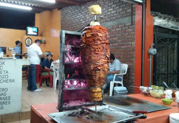 El Carboncito — photograph 7
