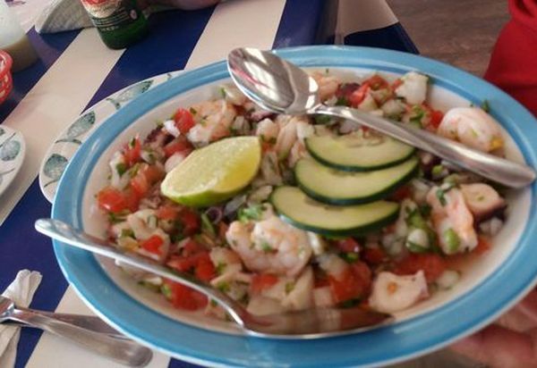 El Coctelito — photograph 1