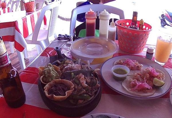 El Coctelito — photograph 7