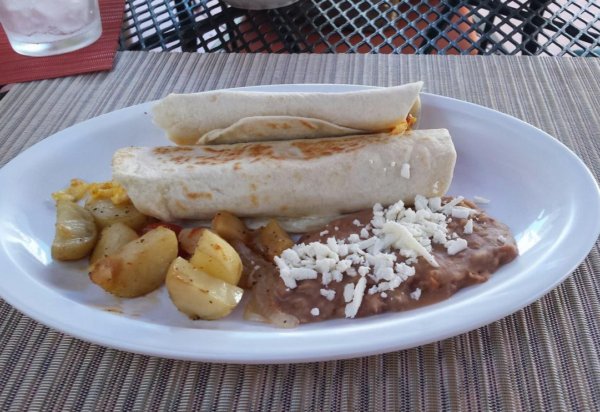 El Paladar Consentido — photograph 1