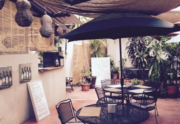 El Paladar Consentido — photograph 3