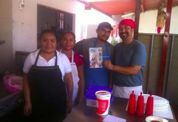 El Paladar Consentido — photograph 7