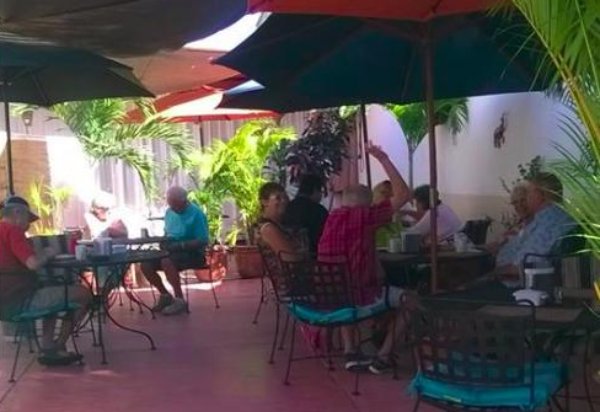 El Paladar Consentido — photograph 8