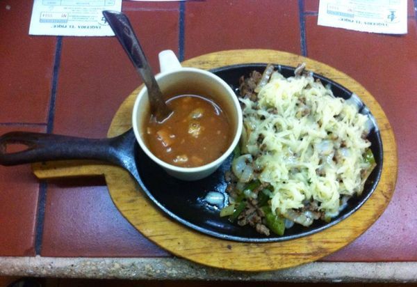 Taqueria El Pique — photograph 1