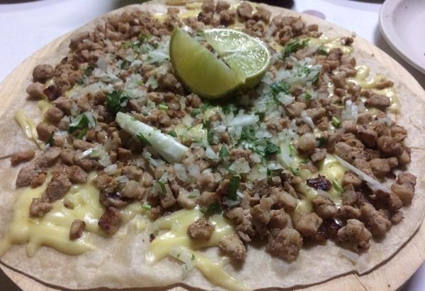 Taqueria El Pique — photograph 10