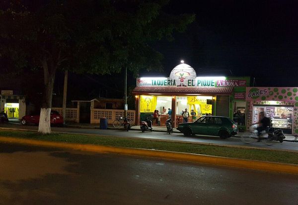 Taqueria El Pique — photograph 11