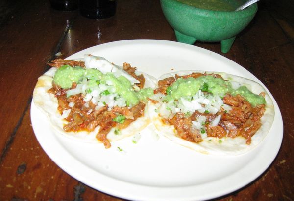 Taqueria El Pique — photograph 4
