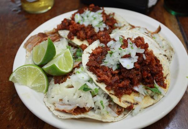 Taqueria El Pique — photograph 5