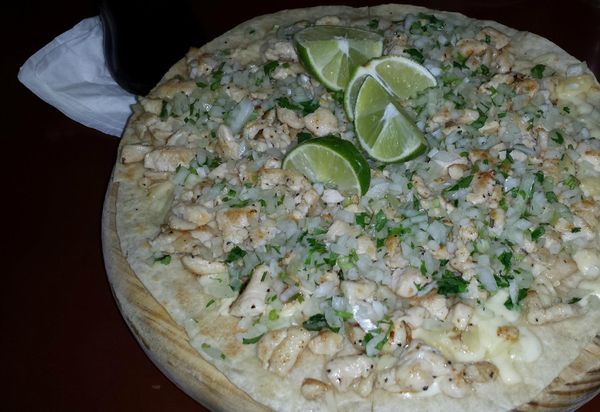 Taqueria El Pique — photograph 6
