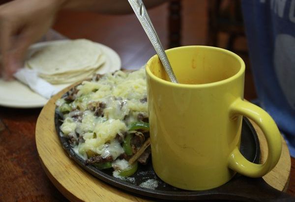 Taqueria El Pique — photograph 7