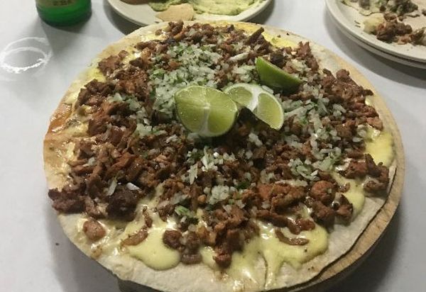 Taqueria El Pique — photograph 8