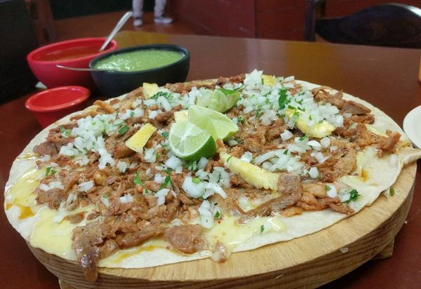 Taqueria El Pique — photograph 9