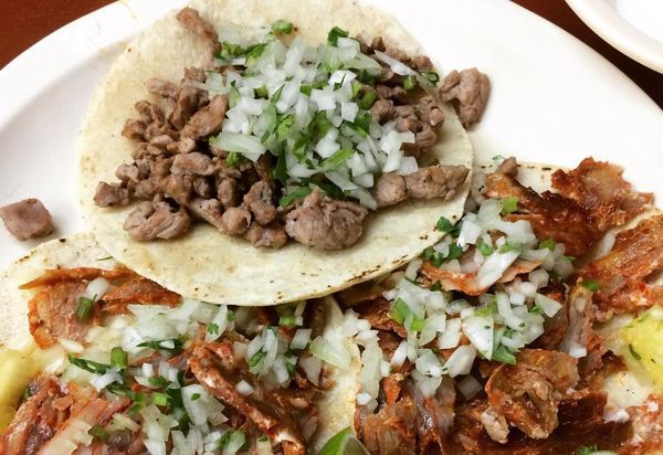 Taqueria El Pique