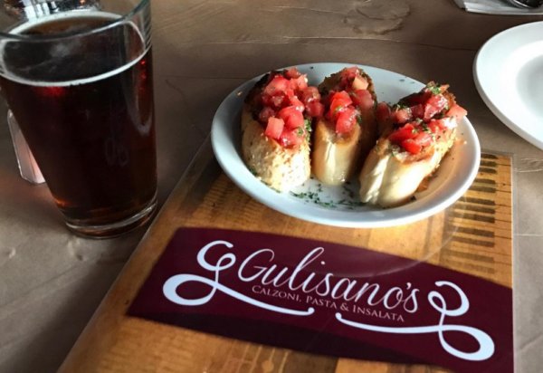 Gulisano's — photograph 1