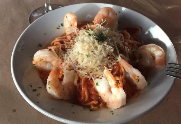 Gulisano's
