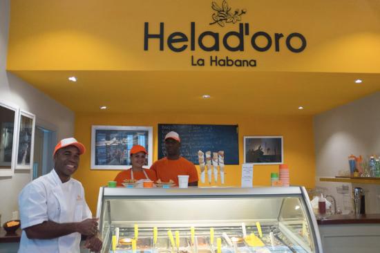 Helad'oro — photograph 5
