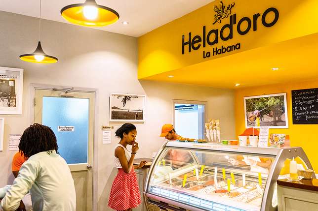 Helad'oro — photograph 8
