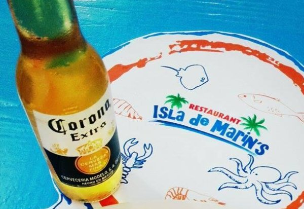 La Isla de Marin's — photograph 4