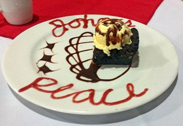 John's Place - Restaurant and Bar