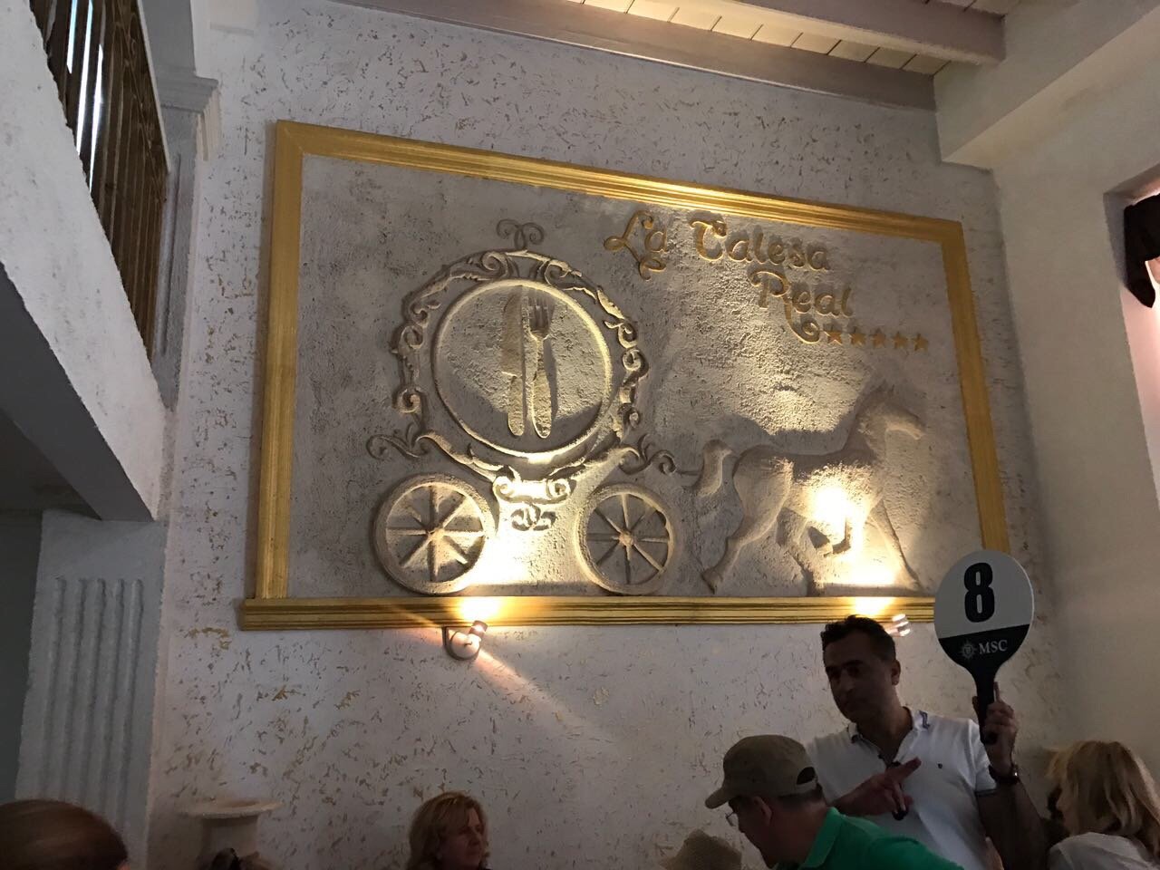 La Calesa Real — photograph 3
