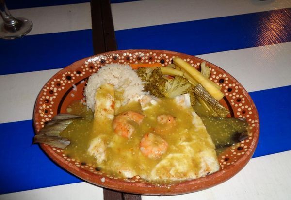 La Corriente — photograph 3