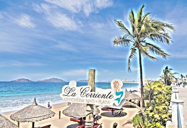 La Corriente — photograph 4