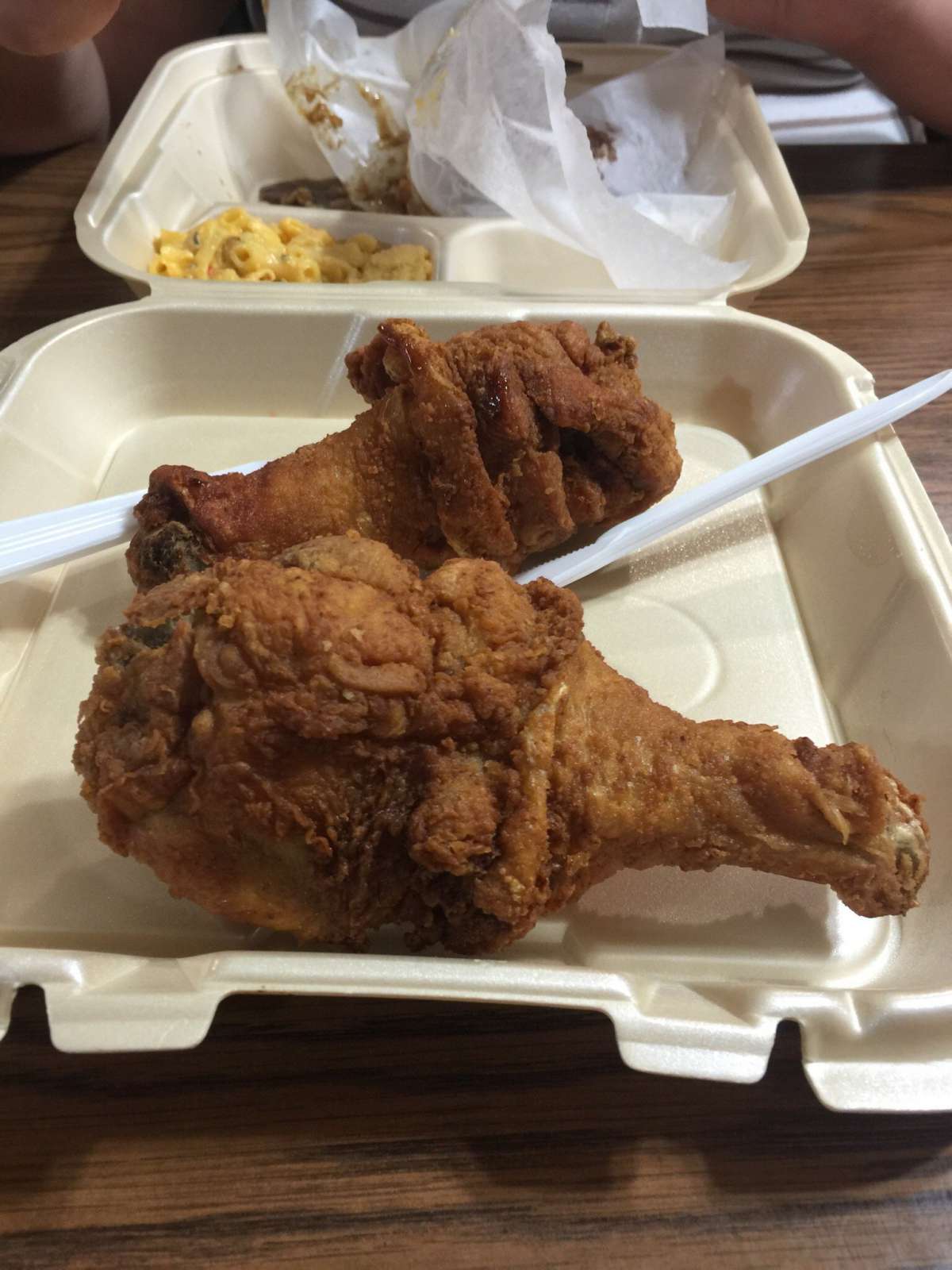 Laura's 2 Soul Food — photograph 2