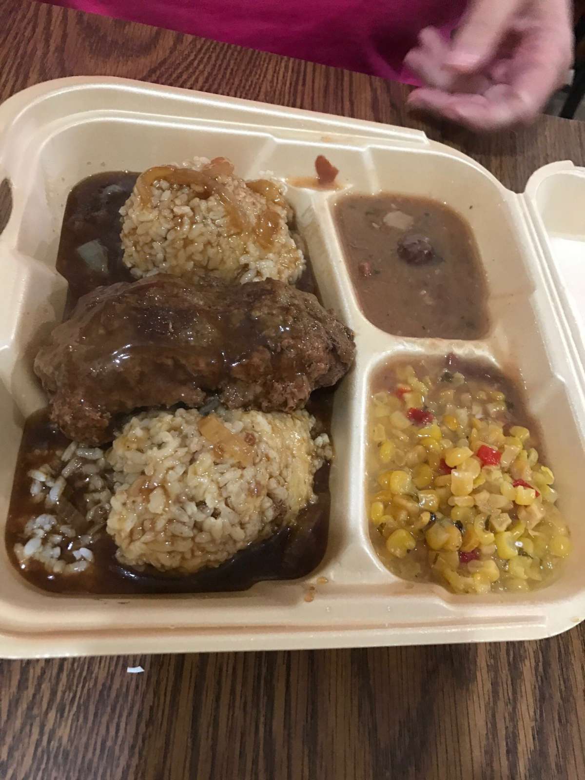 Laura's 2 Soul Food — photograph 4