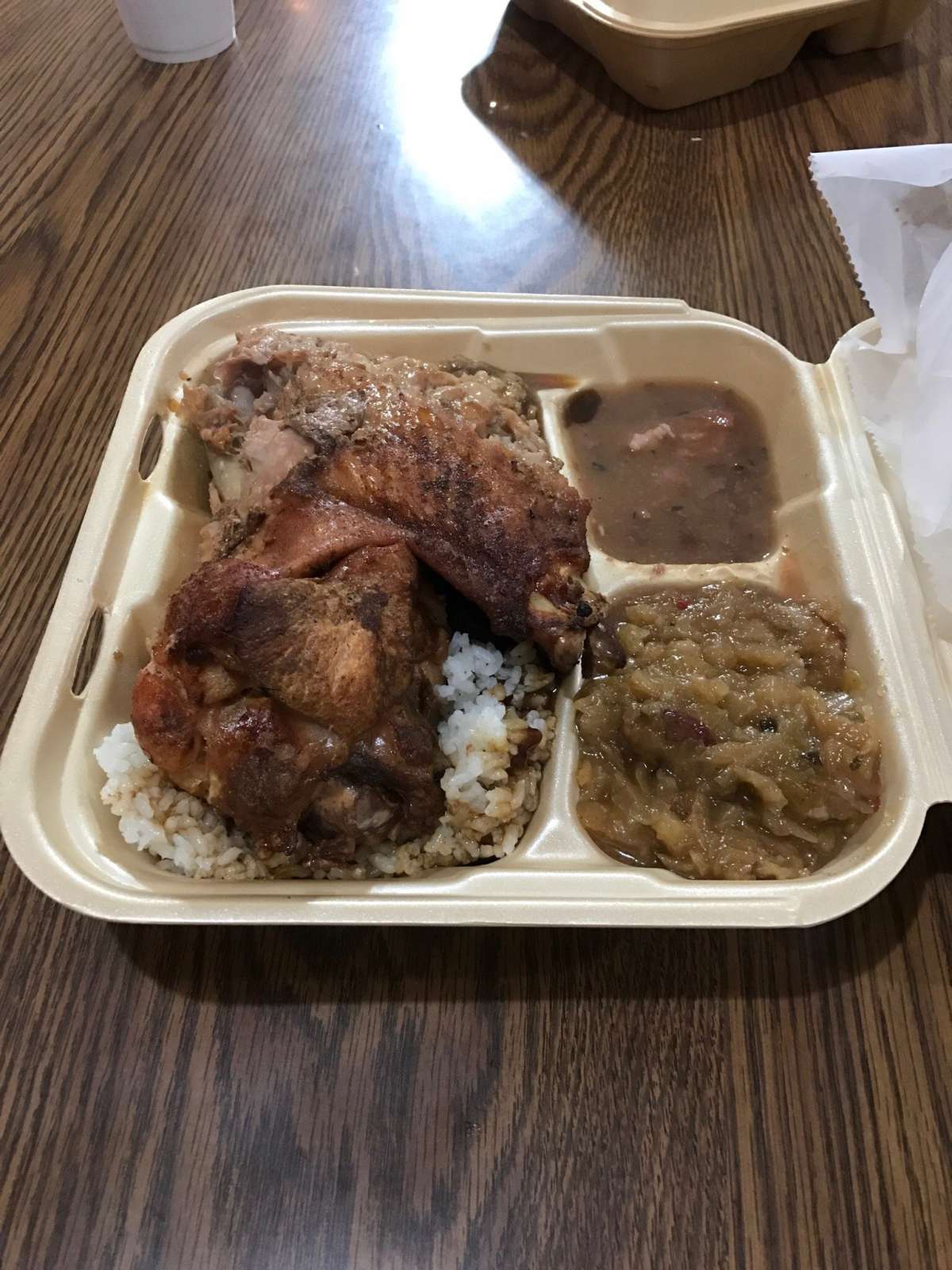 Laura's 2 Soul Food — photograph 5